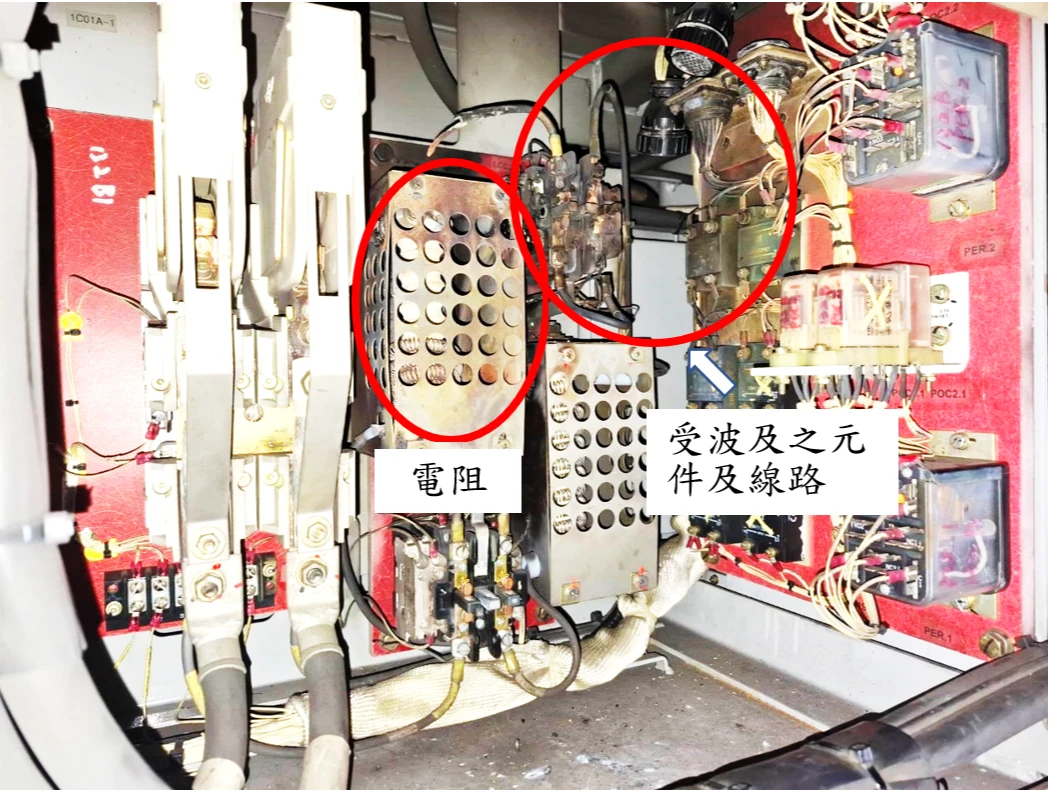 北捷提供