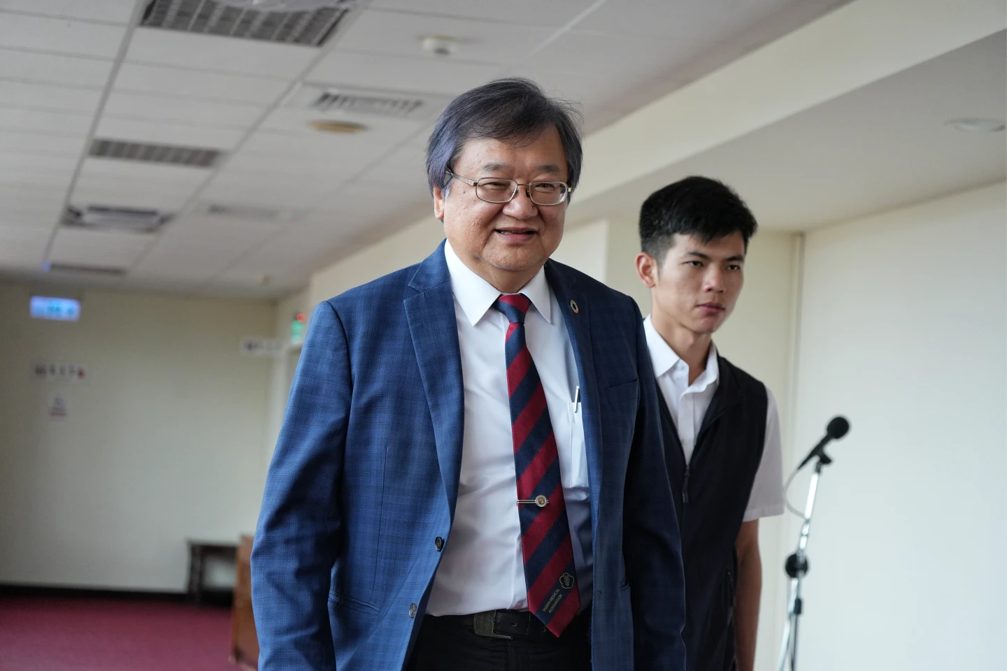 醫事查詢系統只要醫事人員拒絕揭露就查不到,衛福部坦言未掌握多少人沒公開和原因。葉志明攝