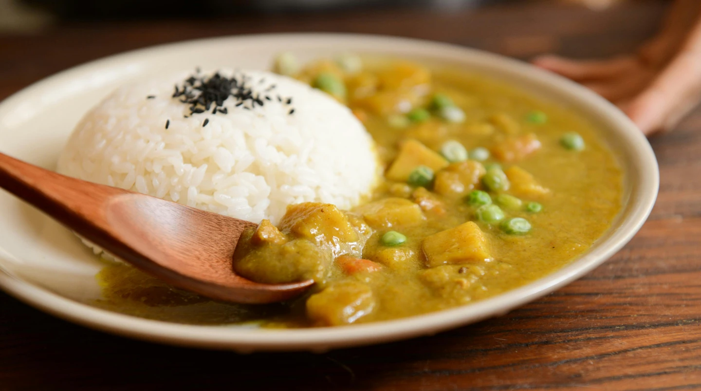 吃白飯開運!再配黃色食物「金秋納財」。翻攝Pexels