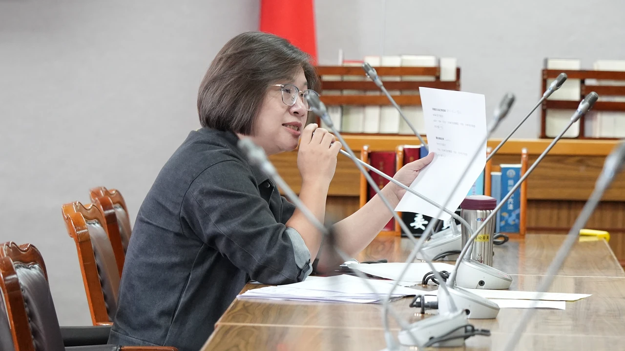 女足抽血教授陳忠慶復出任教惹議　陳培瑜：教育部、台師大別消極