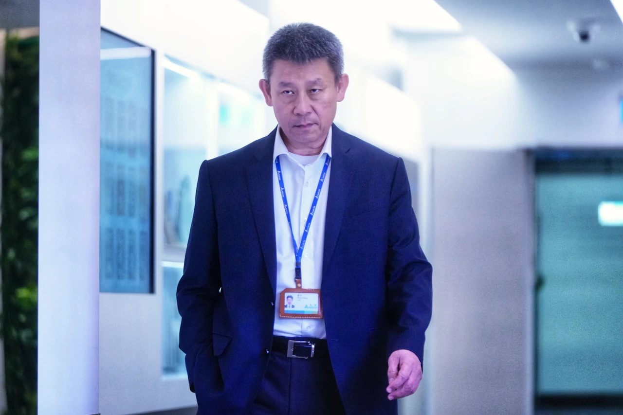 CRIF百大集團調查　台達電、奇鋐「唯二」連5年五率五升