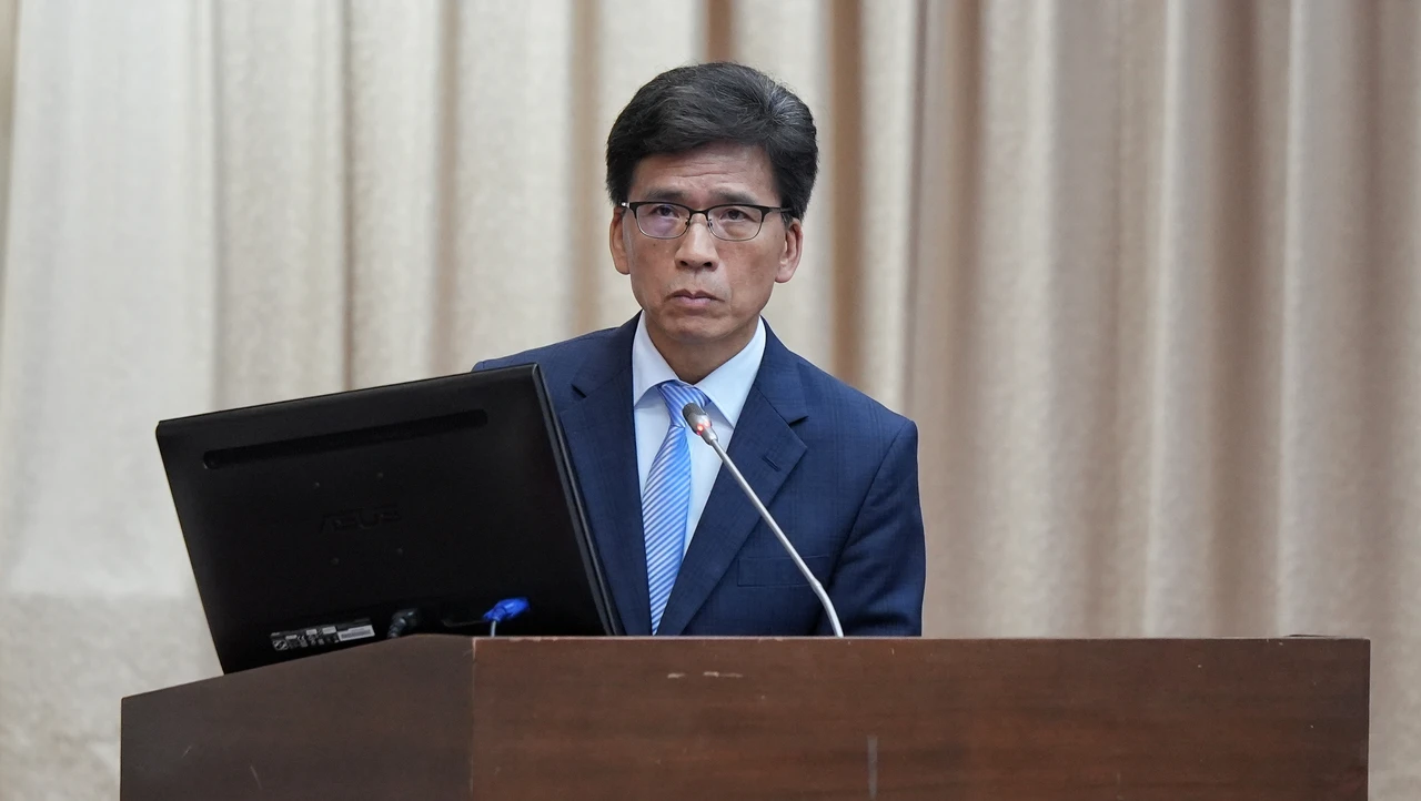 10家銀行捲入太子詐團洗錢案　彭金隆：已全面金檢、大額通報暫符規定