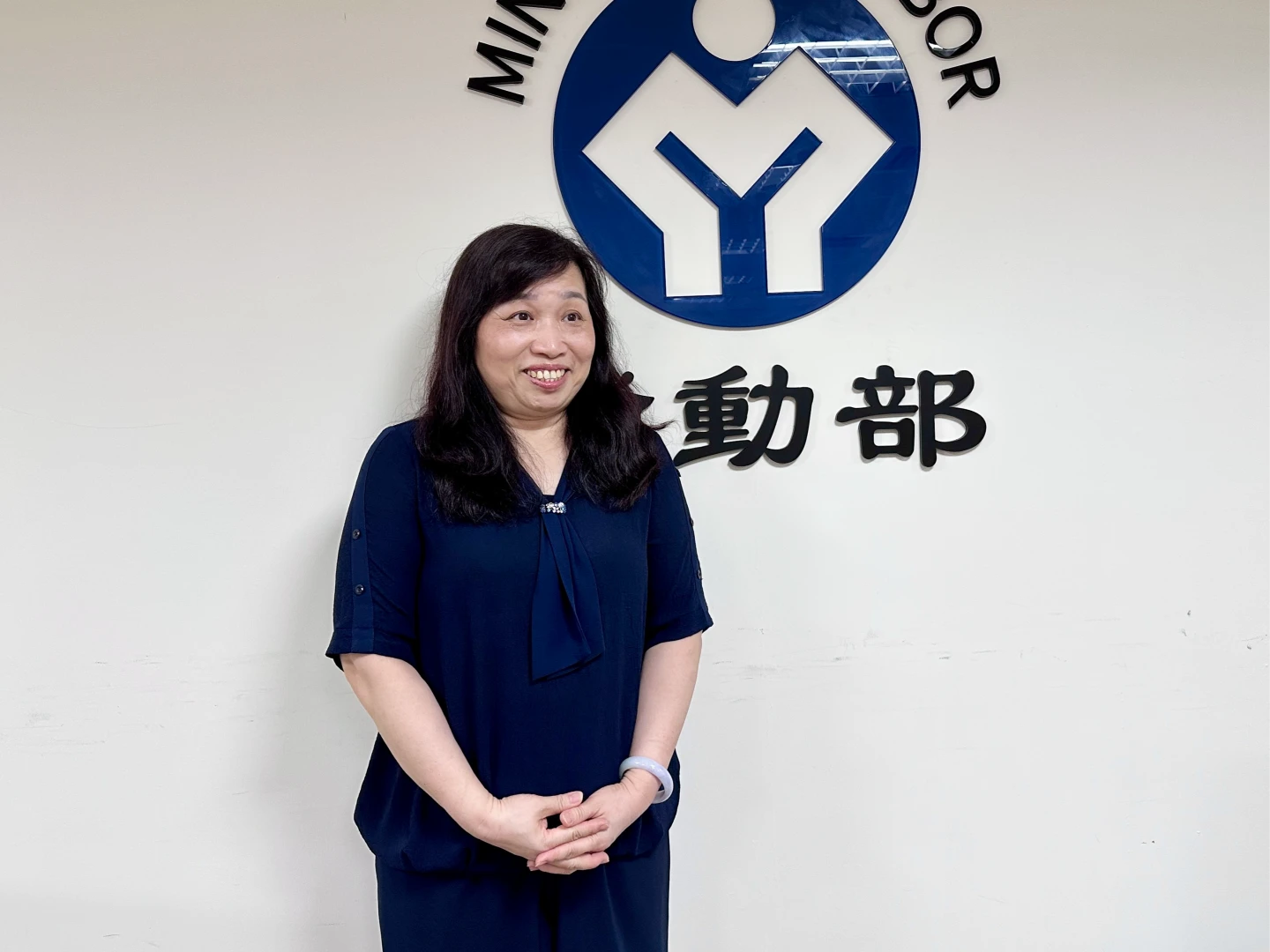 劉麗茹預測,7月的勞動基金收益有望維持正收益,甚至今年前7個月的總收益,也有機會轉虧為盈。王良博攝