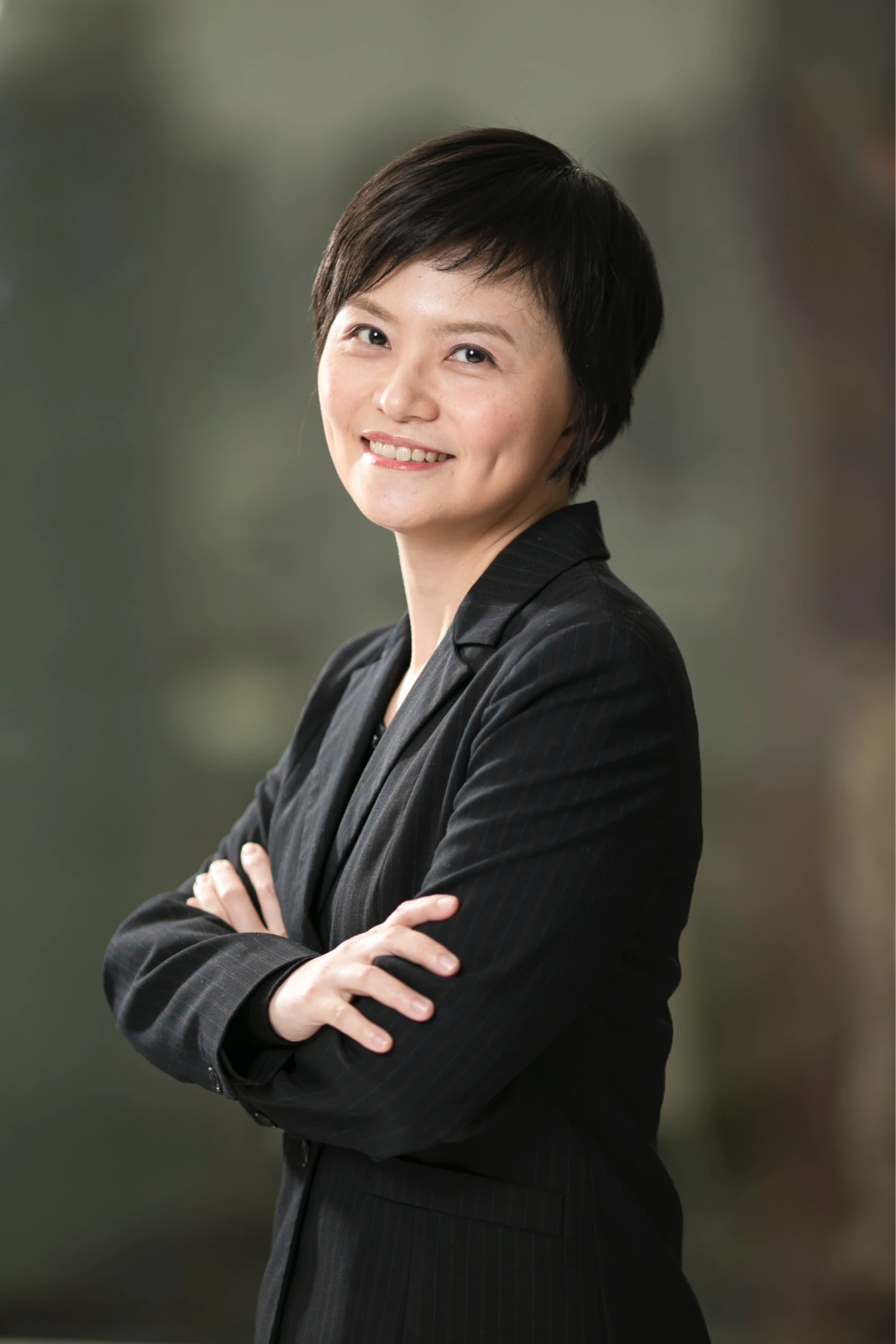 勤業眾信間接稅負責人洪于婷資深會計師。業者提供