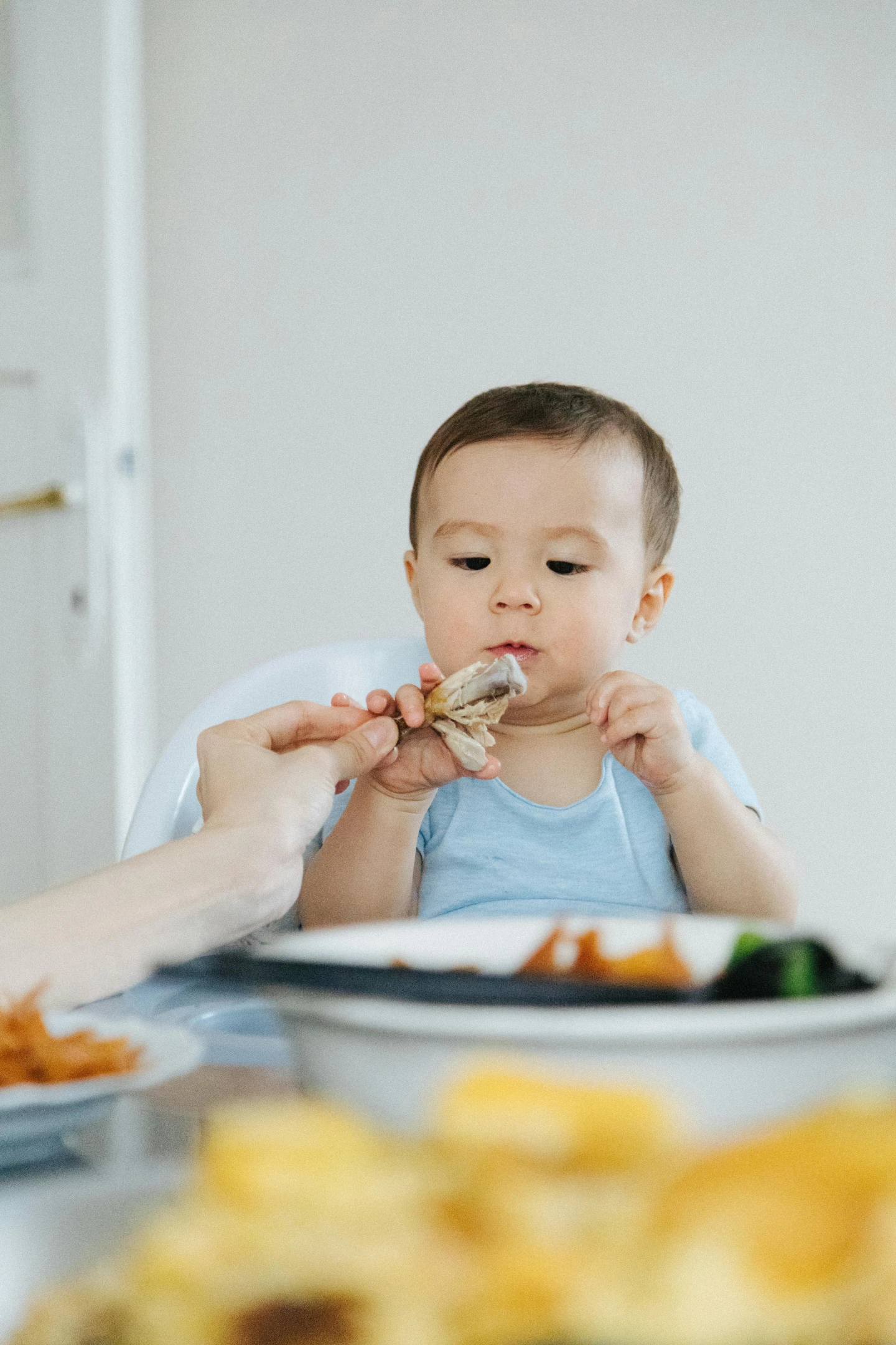 專家建議食物掉落地上就別吃。翻攝自pexels