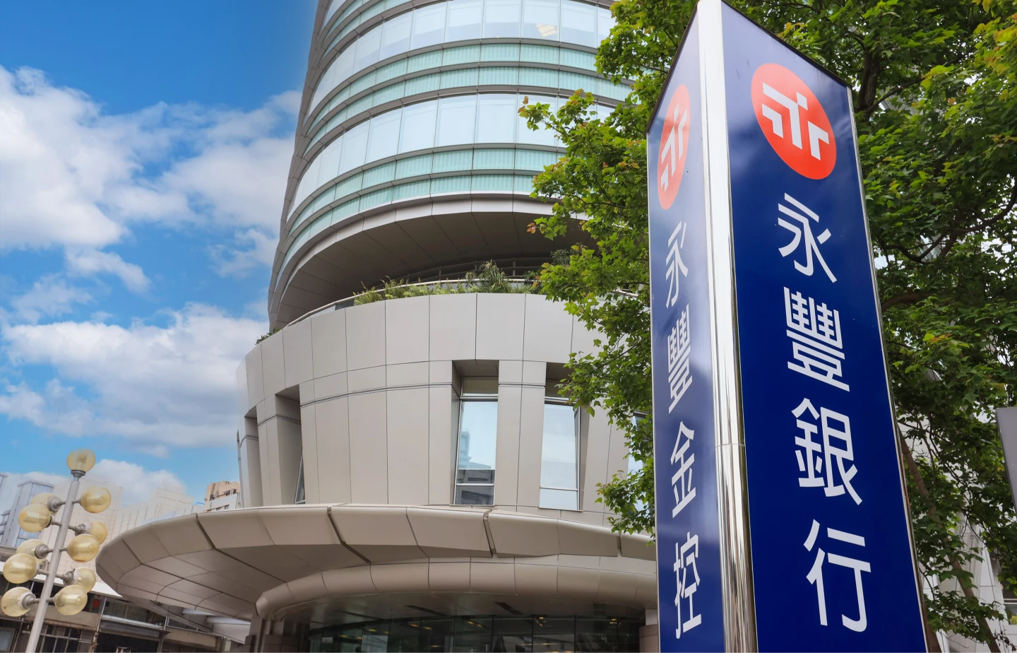 永豐金已發動3起併購。業者提供