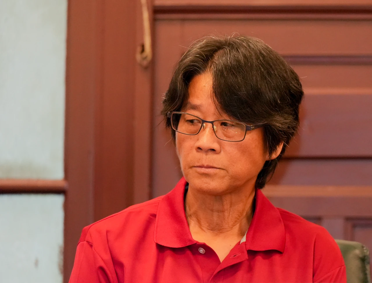 周台英已遭台師大解聘。資料照。梁建裕攝