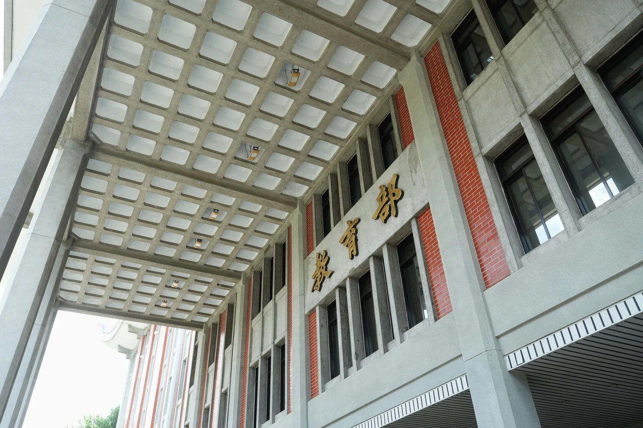 工會指出,教育部兩度拒絕核可東華大學跟高教工會團協。李柏毅攝