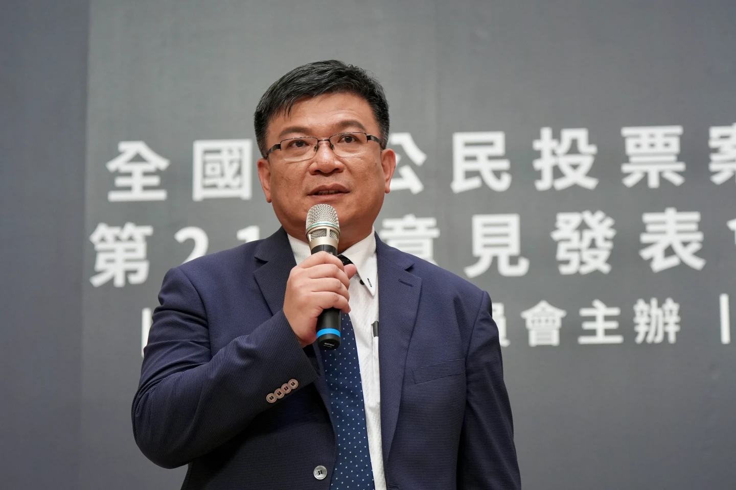 核能除役致供電衝擊,台電董事長曾文生表示,台電盡最大努力善用可用機組靈活安排。梁建裕攝