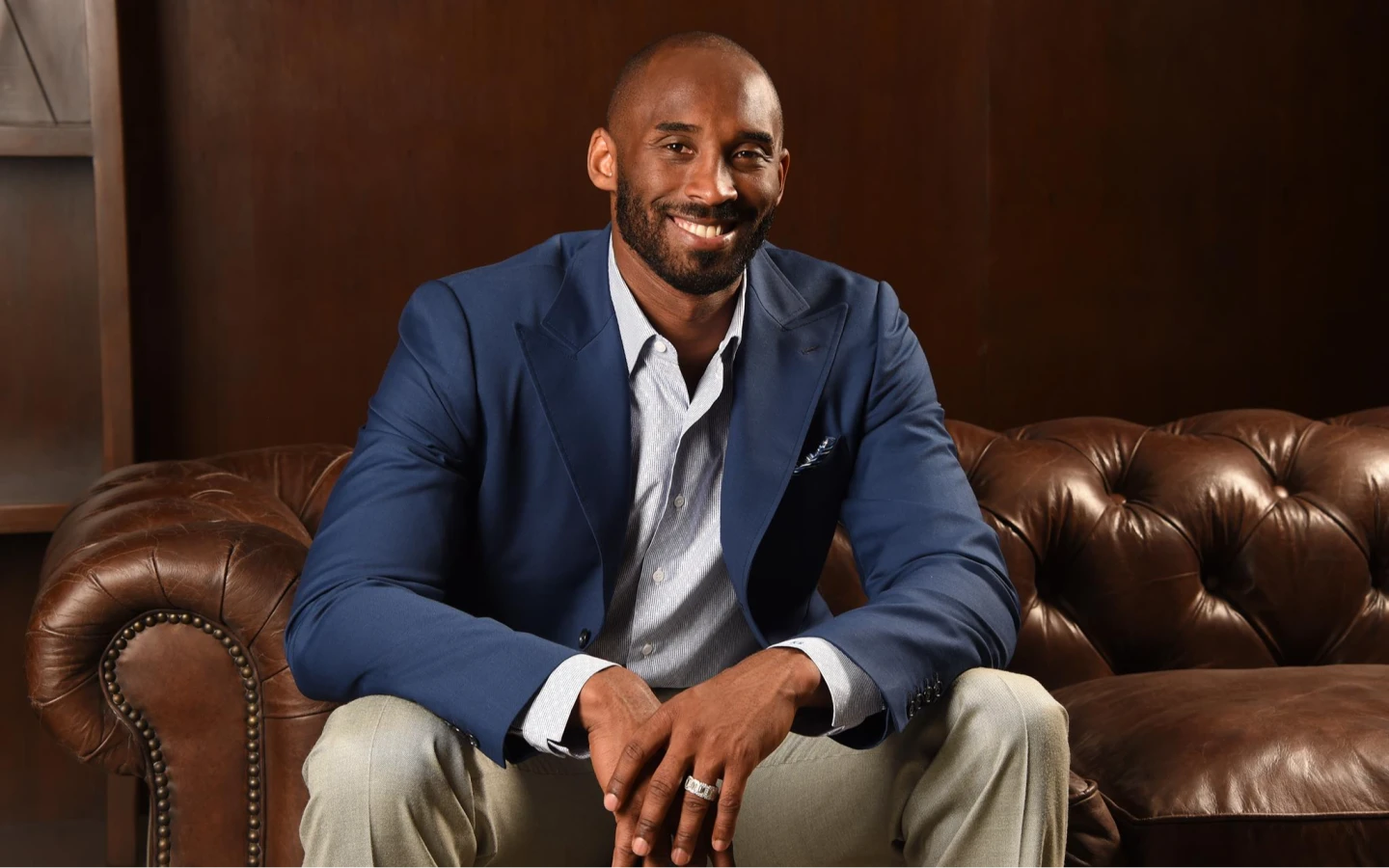 Kobe能否進入「GOAT」討論行列,引兩派論戰。翻攝Kobe臉書