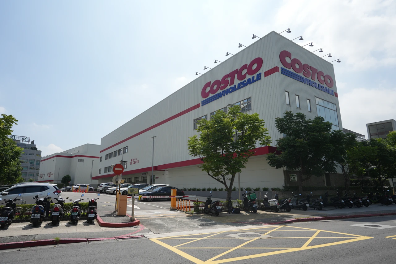 好市多黑鑽卡福利升級　獨家泰國豪華Villa方案引爆搶訂潮