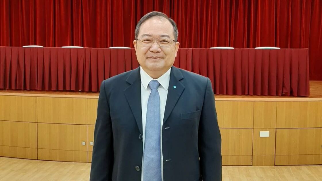 富采控股高階人事調整　范進雍將出任富采光電董事長｜知新聞