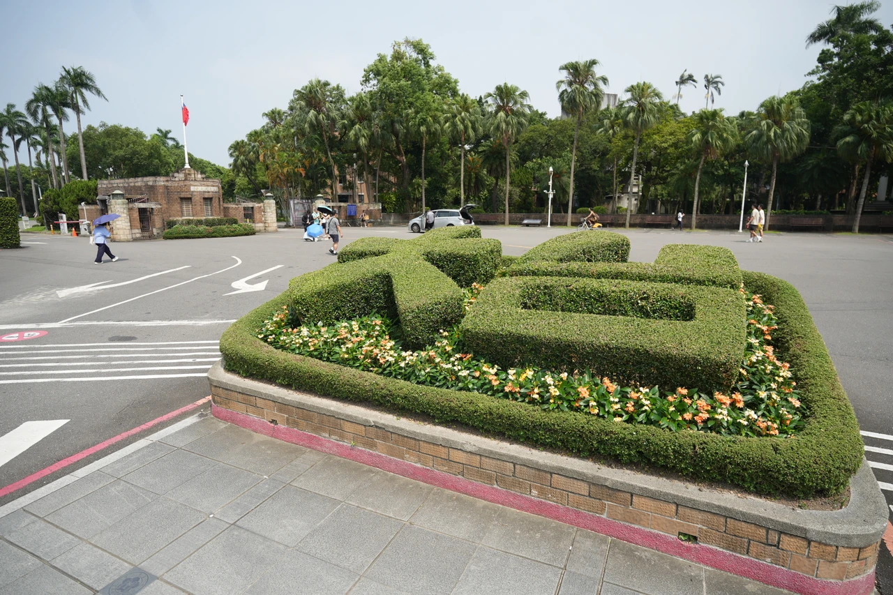 今年大學招生過程,有錄取台大的考生,因科展涉嫌抄襲被取消錄取資格。梁建裕攝
