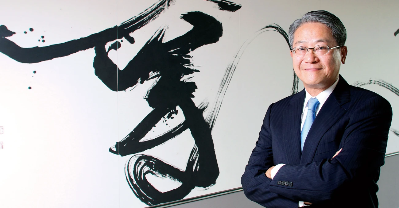 工商協進會理事長吳東亮。(取自官網)