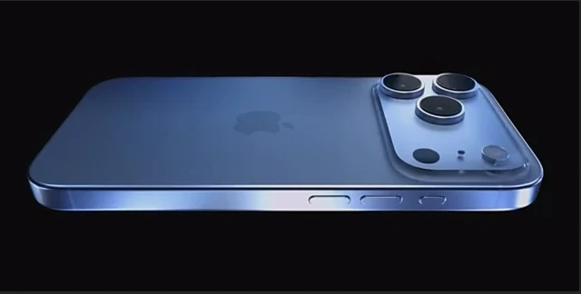 知名YouTuber Jon Prosser製作影片展示iPhone 17 Pro新機樣貌。照片來源:fpt影片