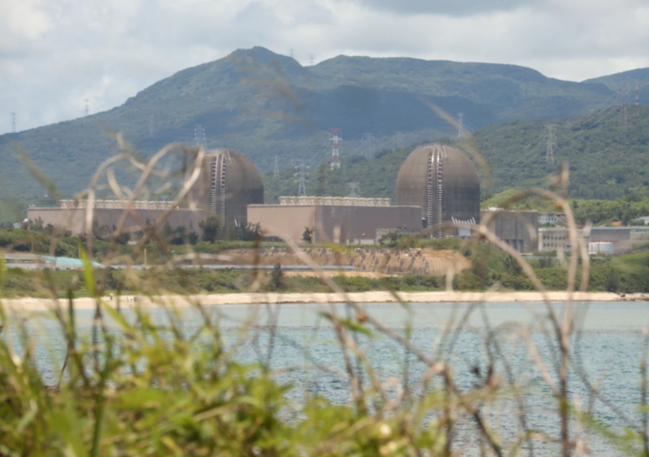 周末精選｜美方積極支援　台灣核電重啟前景受政治與選舉影響