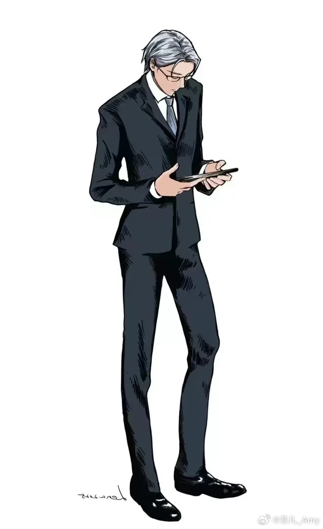 辛金斯漫畫版。翻攝微博