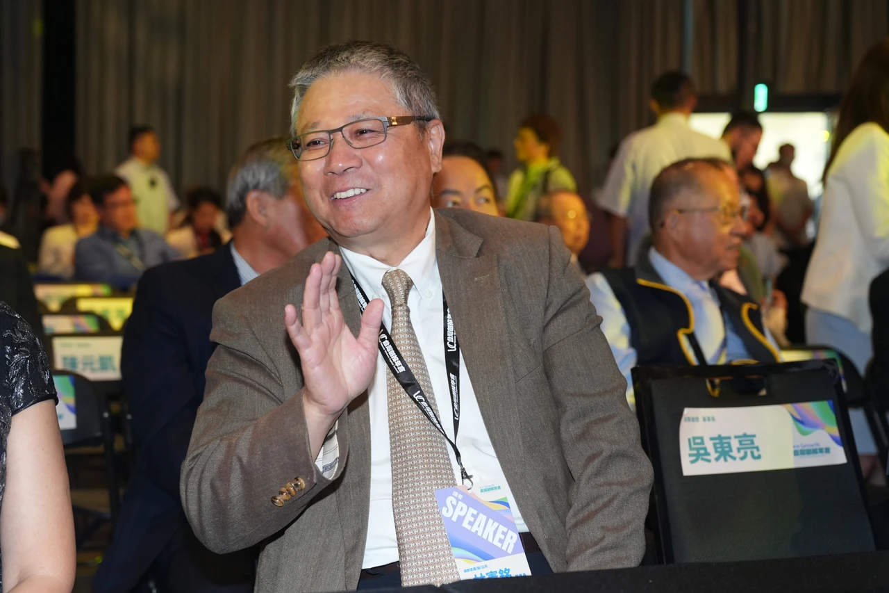 緯創自結2025年EPS 9.04元創高　2/6尾牙釋年度展望