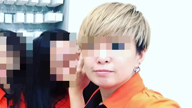 獨家|就是她!德誼女經理淪詐團內鬼 命4店長助盜刷3千萬掃iPhone戲謔對話曝