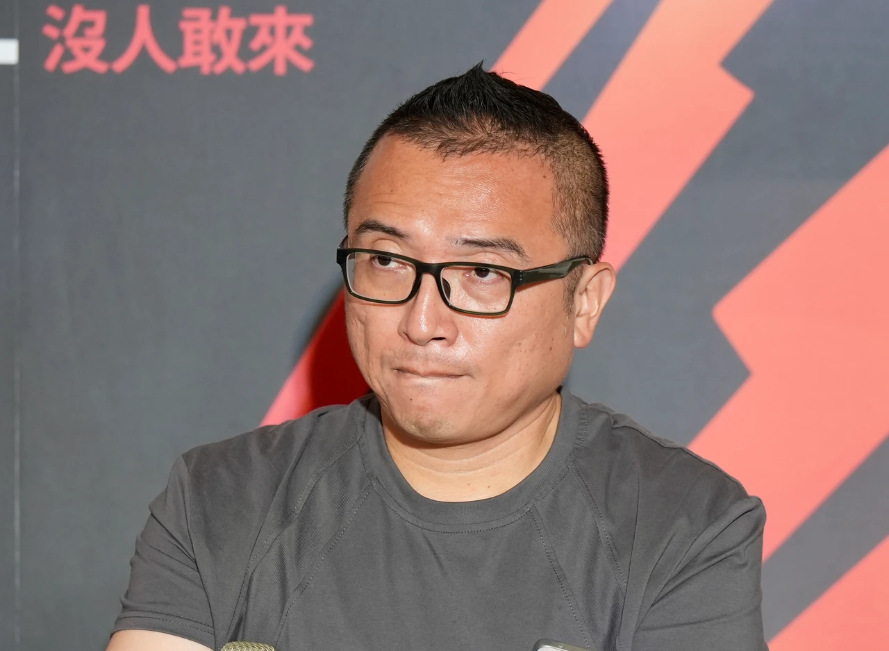 鄭黃會｜藍白會面明登場！周榆修今場勘喊好的開始　柯文哲提醒「這2點」