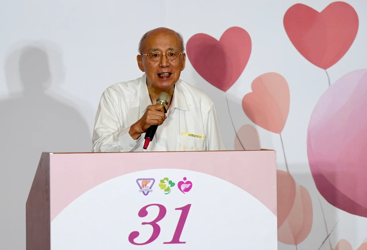 吳伯雄擁有「國民黨造王者」封號。資料照。梁建裕攝