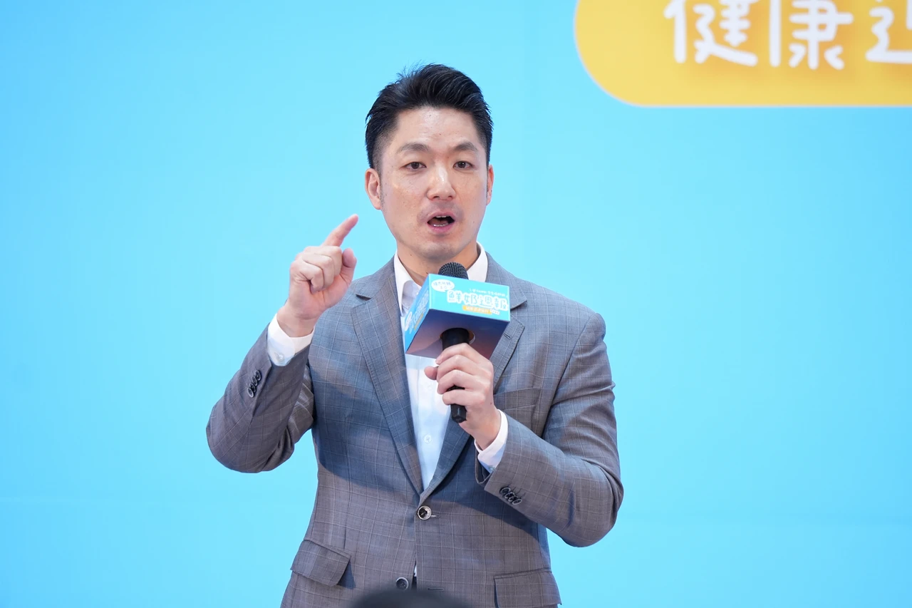 。資料照。葉志明攝