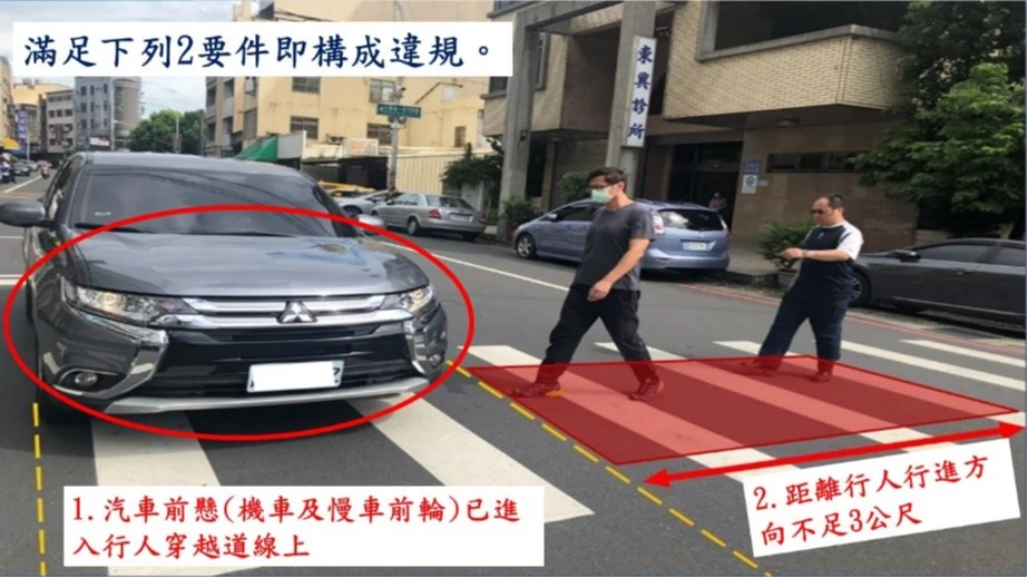 圖示構成要件。警政署提供