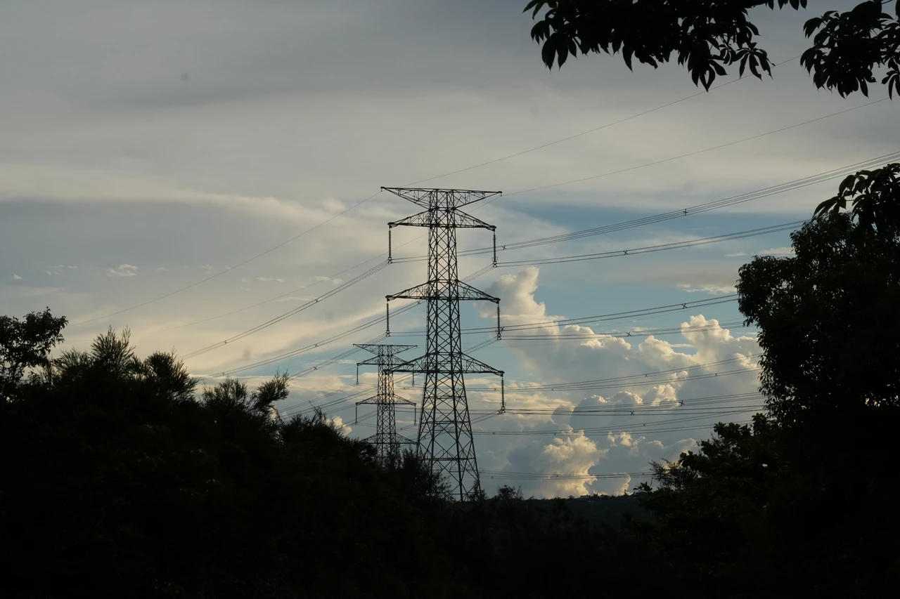 學者：台灣能源需求低估　長期電力供給恐不足