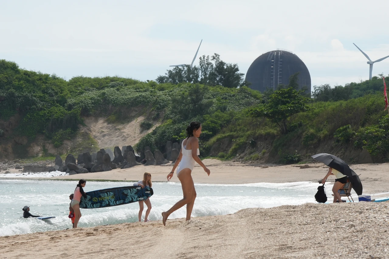 2026年4月起國旅補助！平日2晚2千元　生日金1次送出1.2萬名