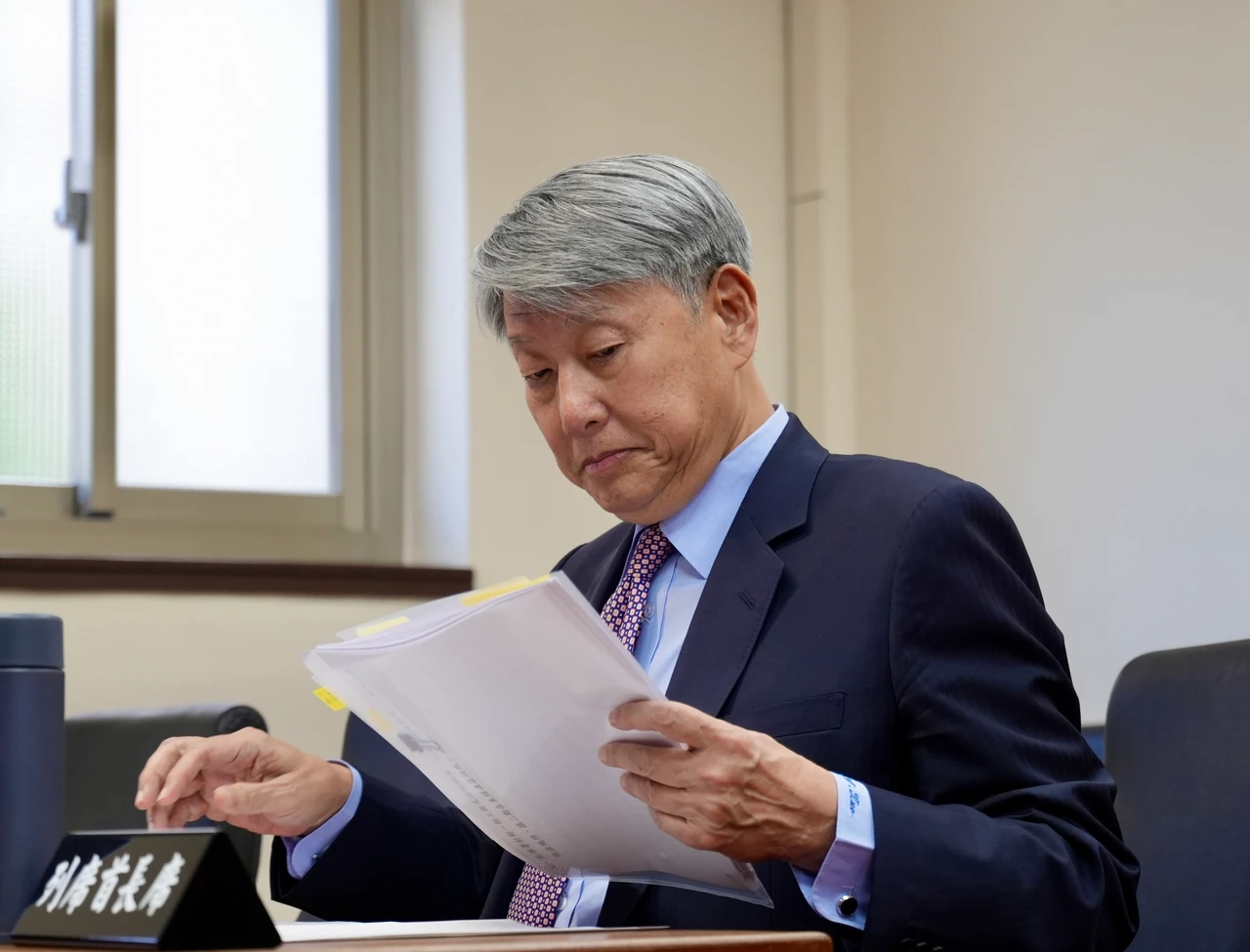 侯漢廷烏龍爆料郭智輝出席「快樂宴」拒認罪　郭發3點聲明批迴避、卸責