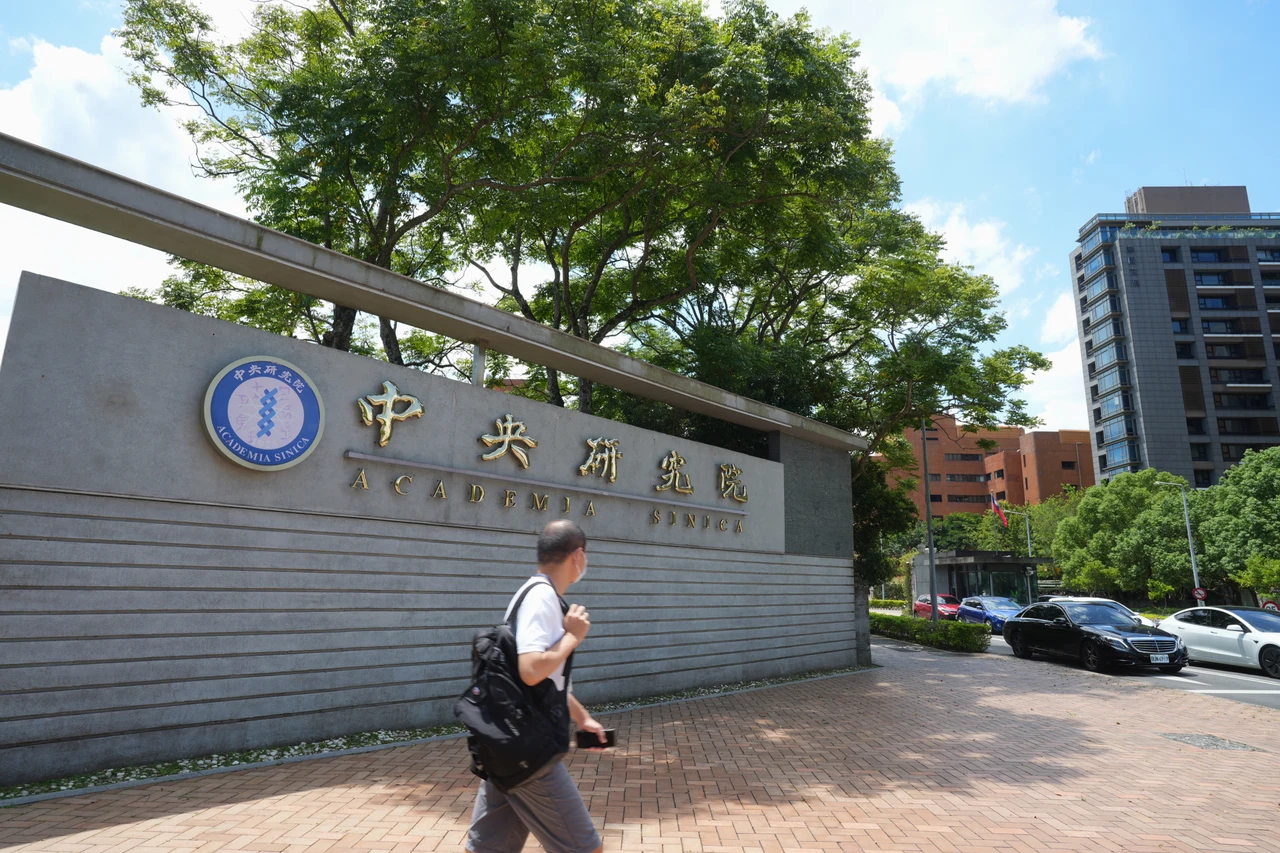 中研院選出3位院長候選人！將由總統拍板　陳建仁、朱敬一被看好