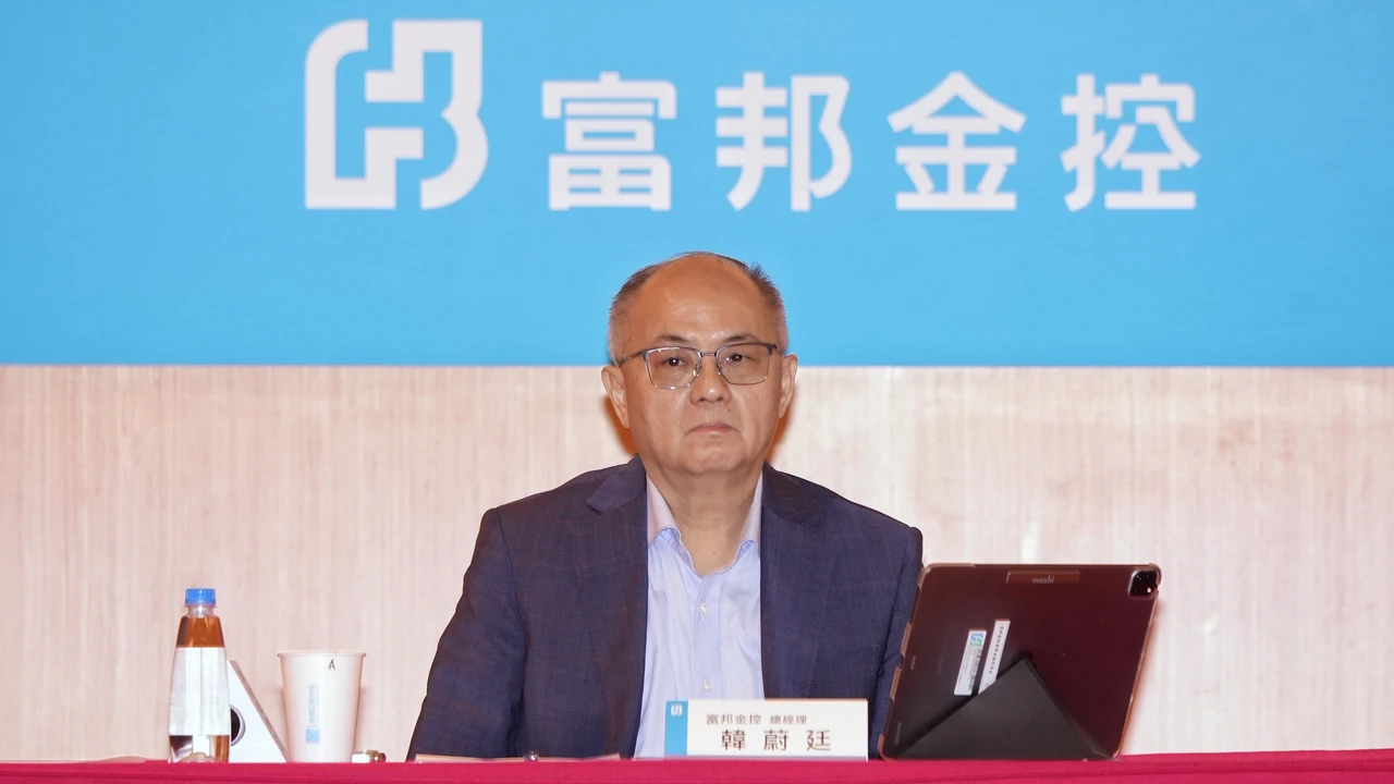越跌越買！7月股災無阻存股熱　00919等4檔人氣ETF逆勢吸金