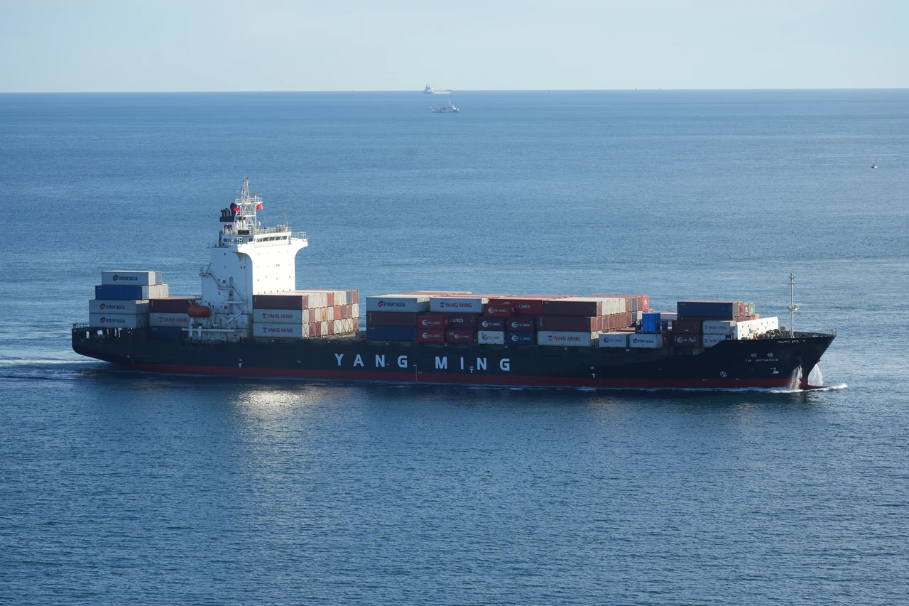 23年後重返榮耀！台灣出口連26紅　去年增幅居亞洲四小龍之冠