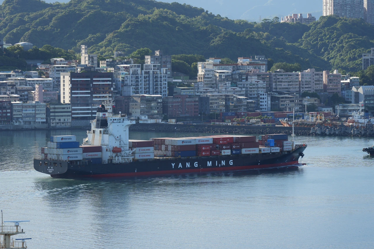 墨西哥調高非FTA國貨品關稅　經貿辦：台爭取到82項稅率維持、增幅調低