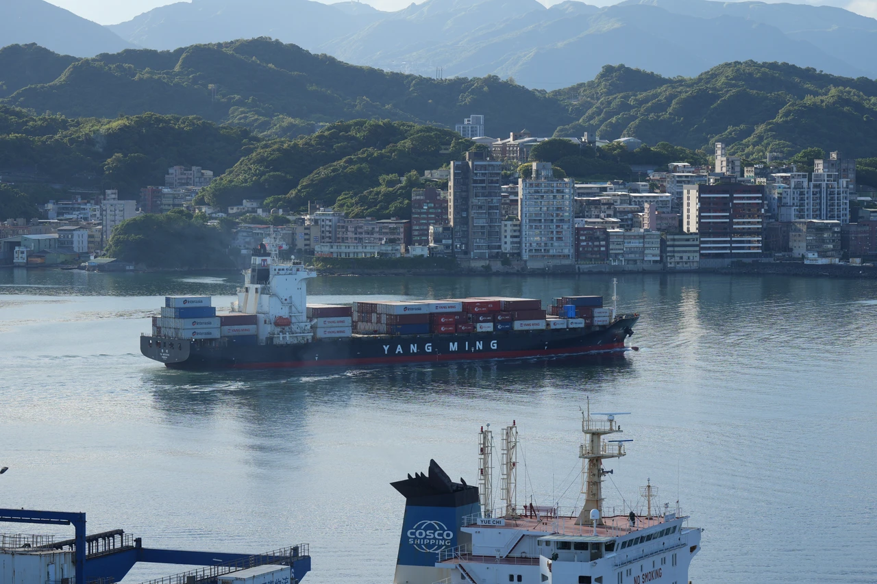 美301關稅24日上路　台灣部分商品適用10%稅率