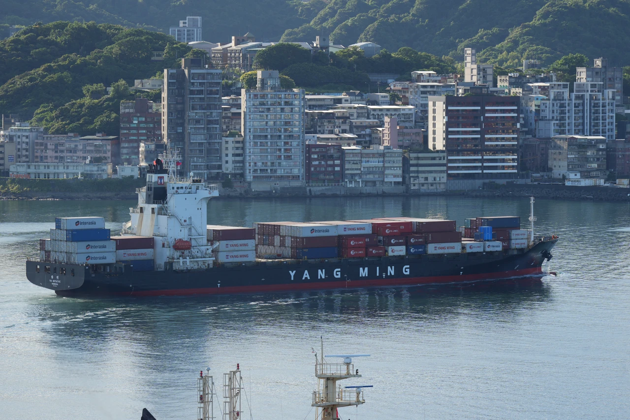 10月出口飆破618億美元創新高　創15年半最大增幅