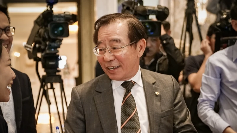 星宇航空首任公關長暨發言人「聶公」聶國維,將於9月1日退休,並轉任顧問。星宇航空提供