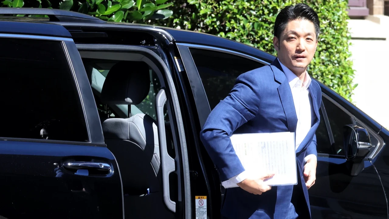 六都金額仍以台北市增加最多,圖為台北市長蔣萬安。林林攝