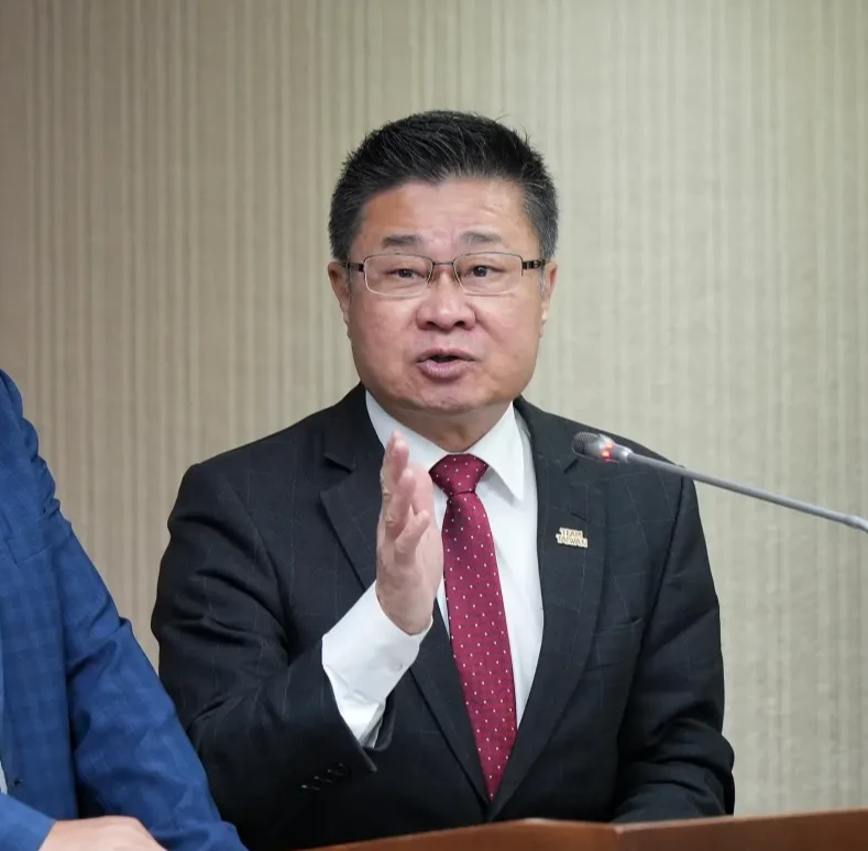 衛福部次長呂建德承諾為長照議題摃上北市府。資料照,葉志明攝