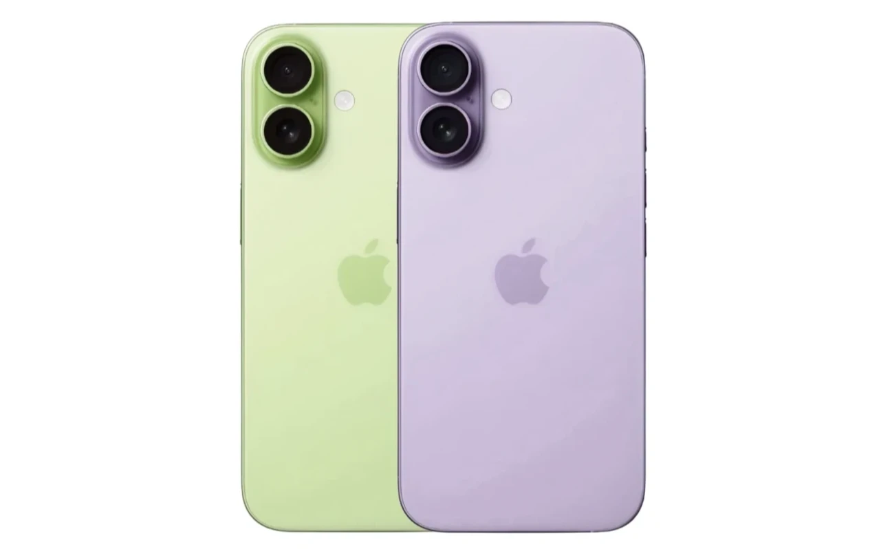 基本款iPhone 17概念圖。取自majinbuofficial.com
