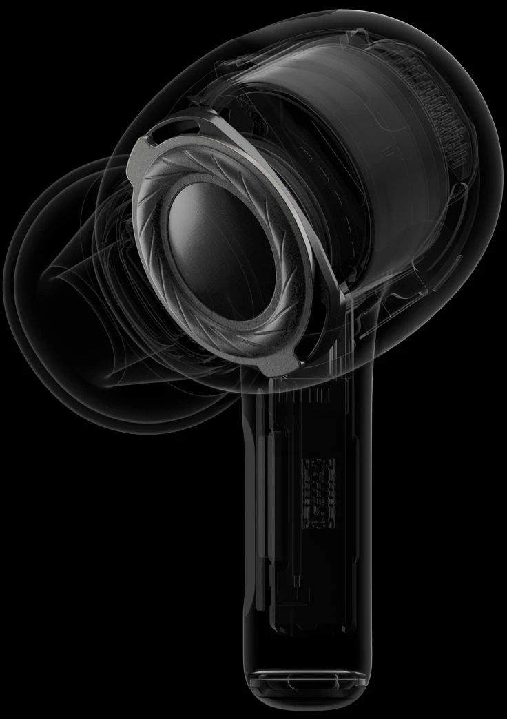圖為AirPods Pro 2。取自官網