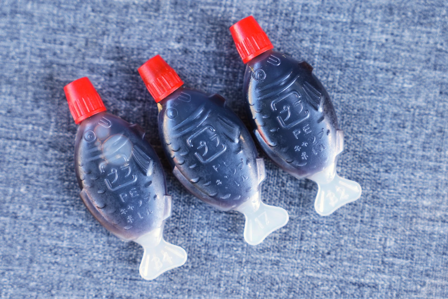 澳洲南澳州9月1日起,禁用迷你魚形塑膠醬油瓶,以打擊塑膠垃圾。法新社