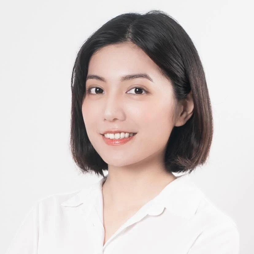 劉品妡有意角逐2026議員選戰,力拚黨內初選出線。劉品妡提供