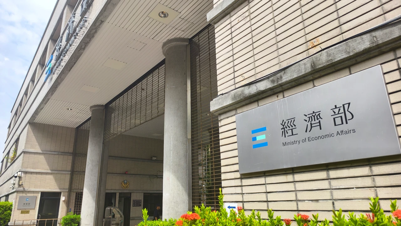 經濟部新增279個高科技出口實體管理名單。葉志明攝