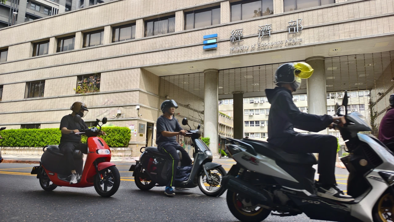 經部能源署發布車輛油耗指南　這款車每公升可跑26.9公里