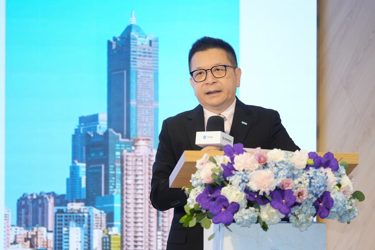 證交所林修銘：擬延長台股交易時間　今年可望完成零股改革、提前9點開始撮合