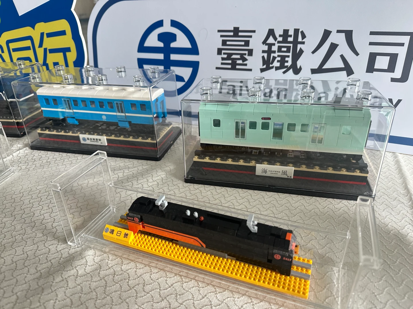 台鐵推出鳴日號、海風號、山嵐號及環島之星等,結合特色旅遊體驗、在地文化及食材與永續旅宿。陳怡文攝
