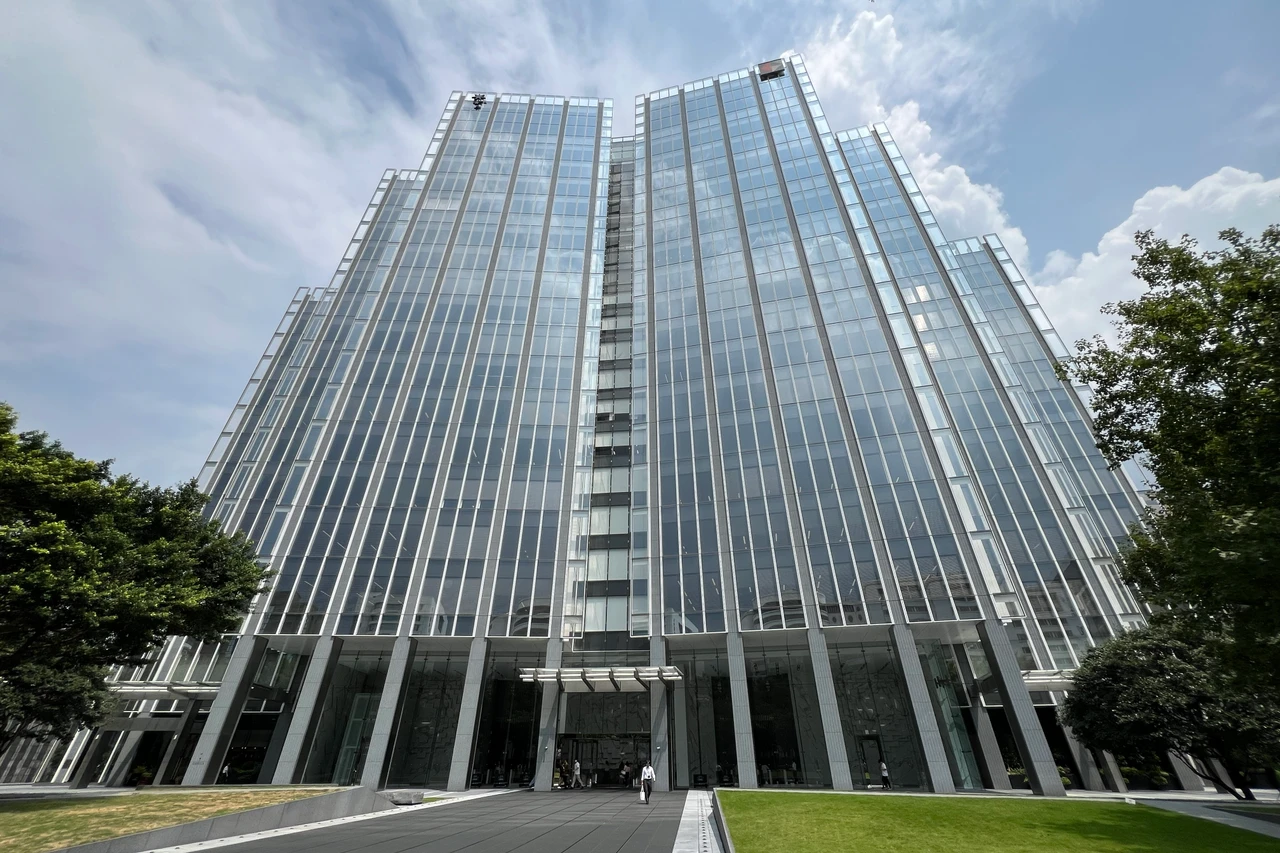 凱基金控孫公司爆內鬼！女副理勾詐團盜3億公款　手法曝光