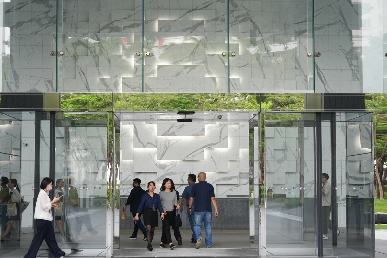 周末精選｜詐團攻進金融圈！行員竟成最佳內鬼　台銀、聯邦銀、中信金、凱基金都淪陷