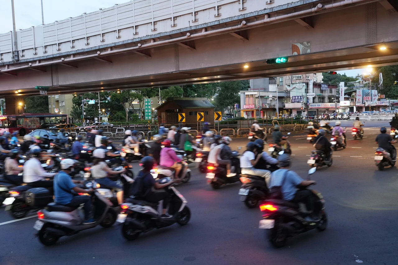 北市機車駕訓開放報名！符合2大條件　補助最高加碼6500元